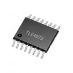 Sensor IC TLE4973RE35D5S0001 High Accurate 5V Hall Effect Current Sensor IC for sale
