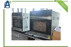 China IEC 62535 Corrosive Sulfur Tester For Electrical Insulating Oils supplier