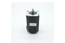 China 57BYGH636-XXXBE Integrated Stepper Motor With 485 Communication Nema23 Hybrid supplier
