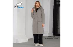 China Dual Sided Fashion Switch At Will Workwear Casual Checkered Reversible Jacket supplier