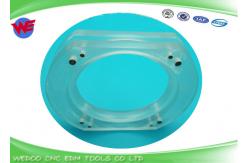 China Sodick 118516C Y Axis Sealing Groove Ring 2070342 433004 Fixed Ring Seal case supplier