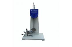 China Multipurpose Footwear Testing Equipment Anticorrosive Stable supplier
