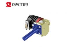China Integral Rotary Stirling Cycle Cryocooler Assembly Low Consumption supplier