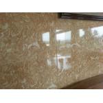 WPC Marble Decorative Profile Production Line , PVC Marble Profile Extrusion Line for sale