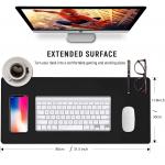 Polyurethane Foaming Mats Series Customized PU Polyurethane POLO Desk Mats for sale
