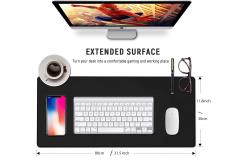 China Polyurethane Foaming Mats Series Customized PU Polyurethane POLO Desk Mats supplier