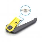 KMS-K Cable Slitter Customized Support for Longitudinal Fiber Optic Sheath Cutting for sale