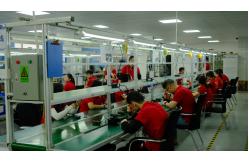 China Smart Touch DVR manufacturer
