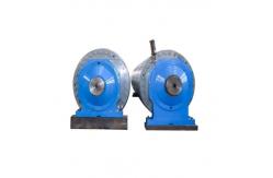 China Paper Making Machine Durable Rubber Covered Press Roller For Press Section supplier