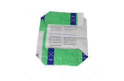China Printing Pasted Valve Multiwall Paper Bags Customizable Options supplier