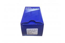 China 0-0.25'' High Accuracy Inch Dial Indicator with Lifting Lever supplier
