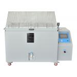 IEC 60068-2-11 Salt Spray Fog Test Chamber 480L For Corrosion Resistance Test for sale