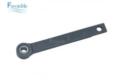 China 20634000 Rod Bushing Connecting Assembly For S-91 Auto Cutter supplier