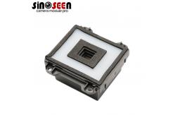 China 1D 2D Million Barcode Scanner Module Opaque Long Distance Scanning supplier