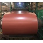 Eco Friendly 1 Series Color Coated Aluminum Coil For House Buildings PVDF / PE for sale