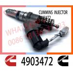 Diesel Engine Spare Parts QSM11 Common Rail Fuel Injector 3411756 4061851 4903319 4903472 for sale