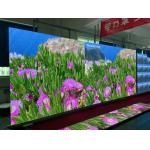 Fast Lock P3.91 Indoor Rental LED Display 500X500MM Cabinet High Refresh Rate 3840HZ for sale