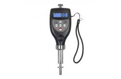 China Vegetable / Fruit Hardness Tester FHT-1122 Handheld Compact Penetrometer supplier