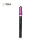 PVC Membrane Ion Selective Sensor Potassium Ion Sensor OEM ODM Service for sale