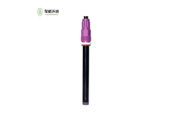 PVC Membrane Ion Selective Sensor Potassium Ion Sensor OEM ODM Service