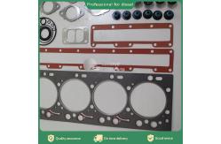 China QSL9 Engine Parts Grand Repair Kit 4089978 Upper Repair Kit/Lower Repair Kit 4089889 excavator supplier