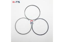China 6240-31-2030 6240312030 Piston Ring For S6D170 WA600 Diesel Engine supplier