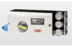 China Digital ABB TZIDC Positioner V18345-2021150001 supplier