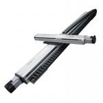 High Speed Operation  Heavy Load Capacity PTH Semi Enclosed Screw Modules Easy Assembly