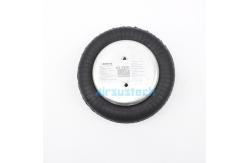 China Single Convoluted Rubber Industrial Air Springs M8 Blind Nuts Phoenix SP 1B 07 supplier