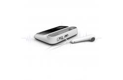China Ultrasound Health Analyzer Machine Pain Relief Machine For Chiropractor supplier