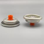 Cooling Precision, Leak-Free HVAC Essential Aerosol Pin Valve for Refrigerant Gas for sale