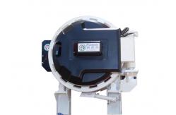 China Horizontal 6MPa Sintering Furnace With Breakpoint Reheating supplier