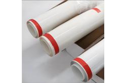 China 8.5 Mil Clear TPU Self Healing Sand Proof Car Paint Protection Film supplier