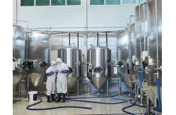 China Magnesium Oxide manufacturer