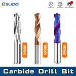 Metal Cutting Cast Iron Drill Bits For Metal CNC Machine ANCA WALTER for sale
