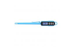 China Smart Oven Digital Meat Thermometer For Cooking Automatic Power Shutdown supplier