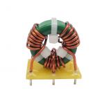 1 Henry Inductor Toroidal Power Inductor Coil Choke 32uh 300mh 1h Inductor for sale