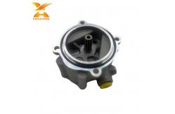 China Energy Saving Hydraulic Gear Pump K3V112 for Kobelco Excavator SK200-5 supplier
