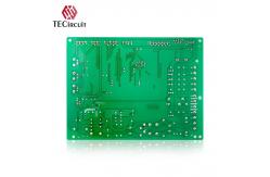 China FR4 Communication Circuit Board Assembly PCBA SMT PCB Manufacturing supplier