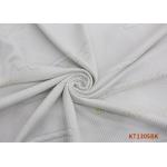 WHOLESALE FABRIC 100 POLYESTER FIBER JACQUARD MATTRESS FABRIC for sale