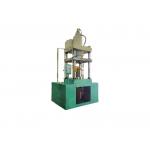 Make 500T High Pressure Cookware Stainless Steel Hydraulic Press Machine for sale