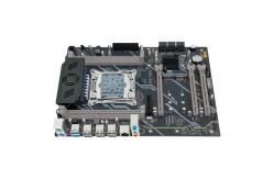 China Desktop Motherboard DDR3 INTEL LGA2011 V3 V4 CPU Supported Gaming PC Motherboard supplier