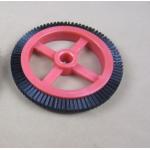 MONFORTS Stenter Parts Brush For Textile Dyeing And Finishing Machinery Parts for sale