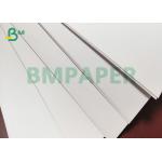 Uncoated Book / Text Paper 53gsm Book Offest Printing 86 X 61cm
