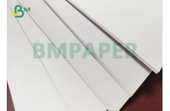 China Uncoated Book / Text Paper 53gsm Book Offest Printing 86 X 61cm supplier