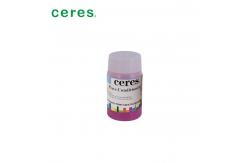 China Ctp Plate Screen Printing Ink Remover 100gram Paste Image Remover Chemical supplier