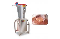 China SS Industrial Vegetable Fruit Processing Machine Orange Lemon Juice Extractor supplier
