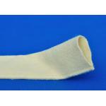 1.5mm Thickness 100% Nomex Felt Industrial Spacer Sleeve For Aging Oven for sale