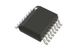 China MAX1672EEE+ IC REG BUCK BST ADJ/PROG 16QSOP Analog Devices Inc./Maxim Integrated supplier