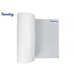 Polyurethane Adhesive TPU Hot Melt Film Low Temperature For Fiberglass Board